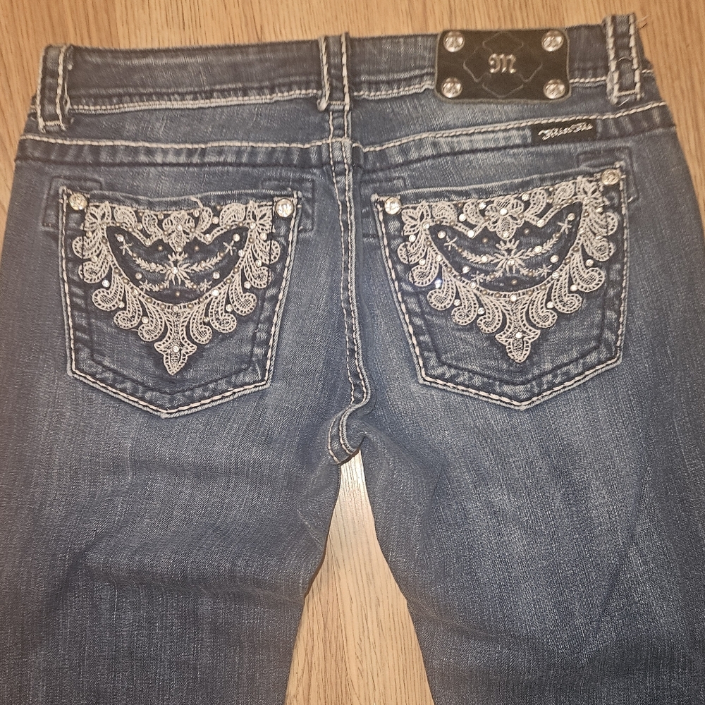Miss Me Jeans, Size 29